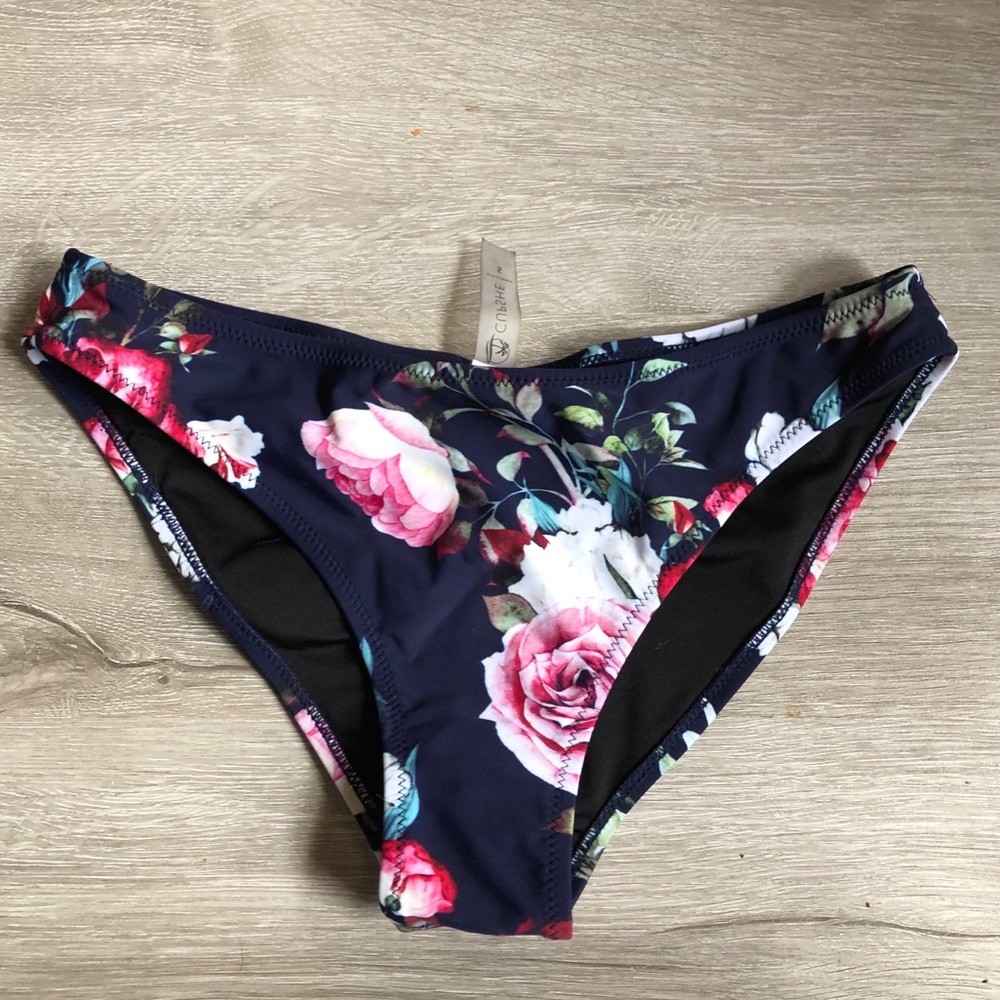Cupshe Bikini Bottoms
